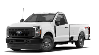 2027 Ford Super Duty® External Image 1